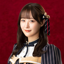 鎌田菜月