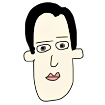少女漫画紹介おじさん